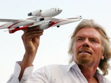 Richard Branson