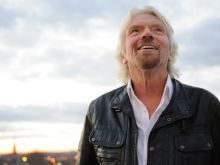 Richard Branson