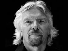 Richard Branson