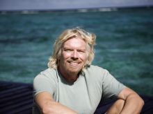 Richard Branson