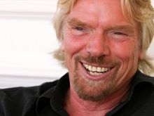 Richard Branson