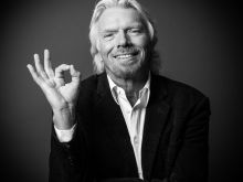 Richard Branson