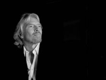 Richard Branson