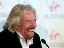 Richard Branson