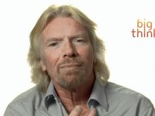 Richard Branson