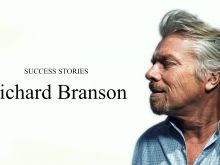 Richard Branson