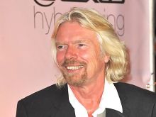 Richard Branson