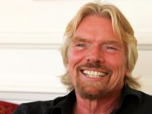 Richard Branson