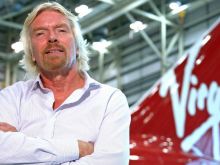 Richard Branson