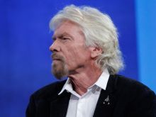 Richard Branson