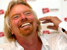 Richard Branson