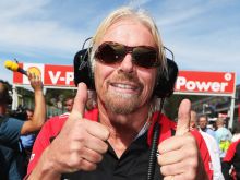 Richard Branson