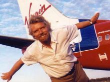 Richard Branson