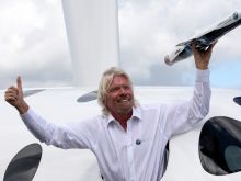 Richard Branson