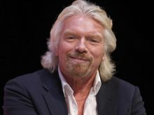 Richard Branson