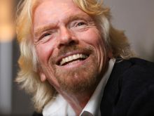 Richard Branson