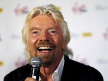 Richard Branson