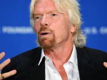 Richard Branson