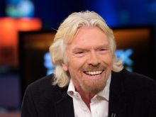 Richard Branson