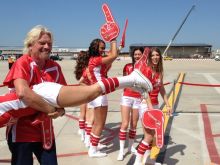 Richard Branson