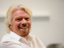 Richard Branson