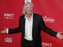 Richard Branson