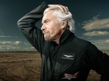 Richard Branson