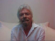 Richard Branson