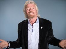 Richard Branson