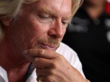 Richard Branson