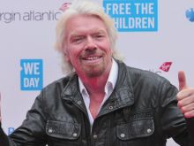 Richard Branson