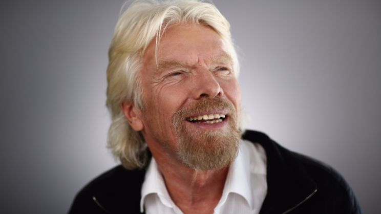 Richard Branson