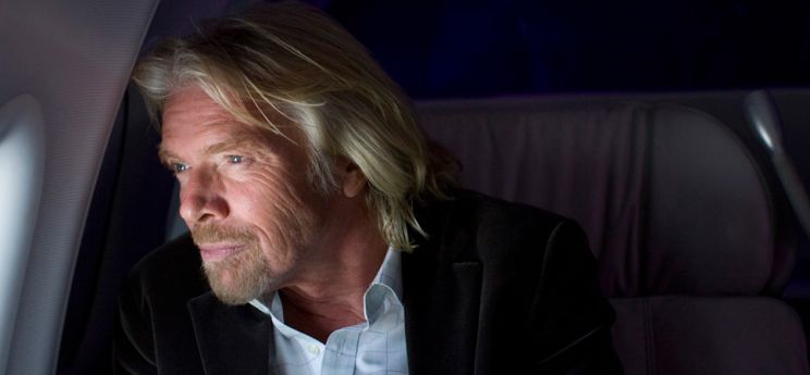 Richard Branson