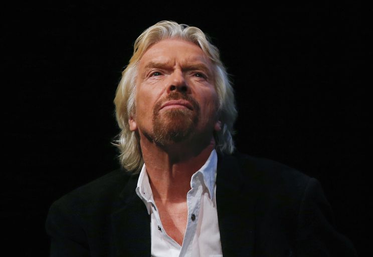 Richard Branson