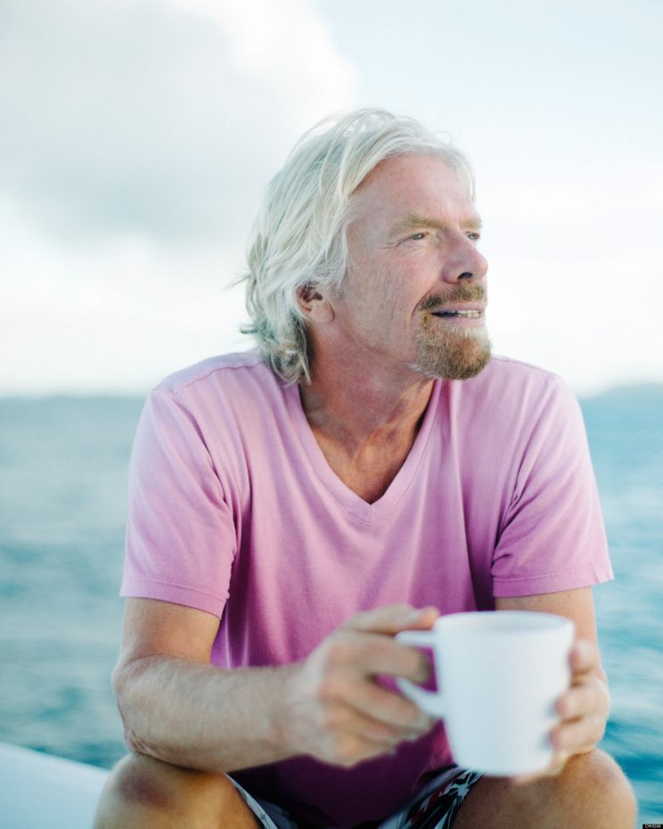 Richard Branson