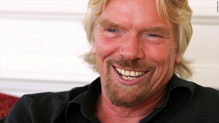 Richard Branson