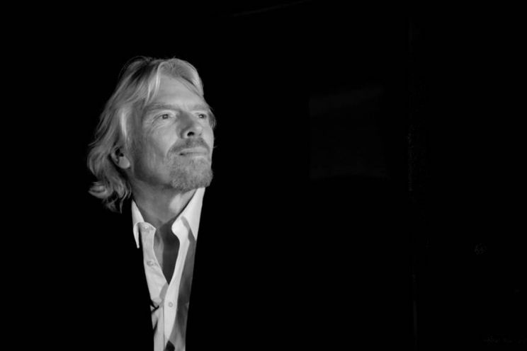 Richard Branson