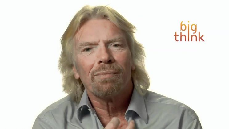 Richard Branson