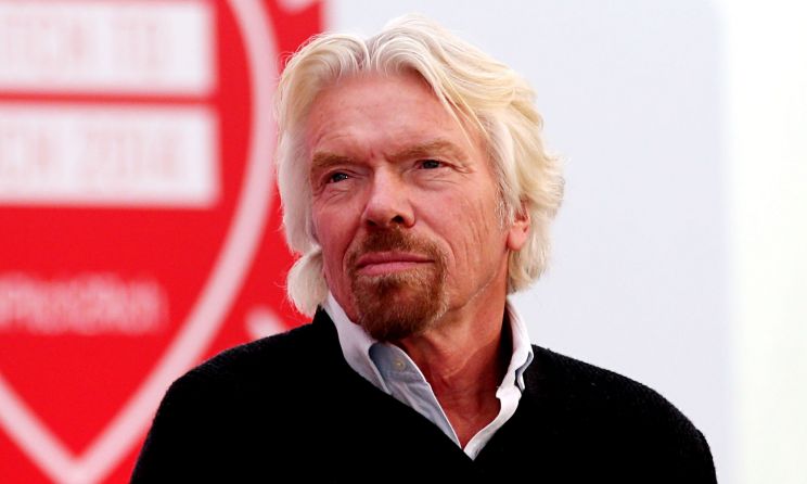 Richard Branson