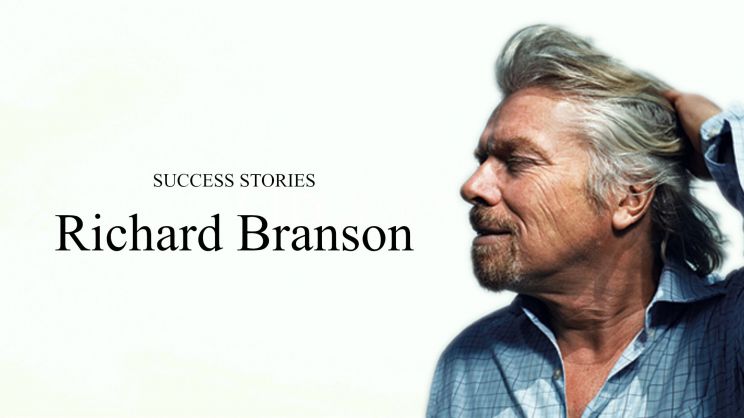 Richard Branson