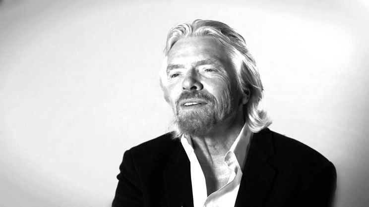 Richard Branson