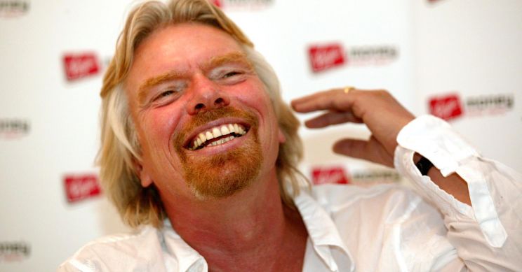 Richard Branson