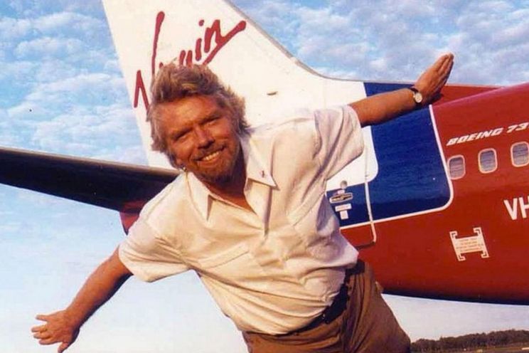 Richard Branson