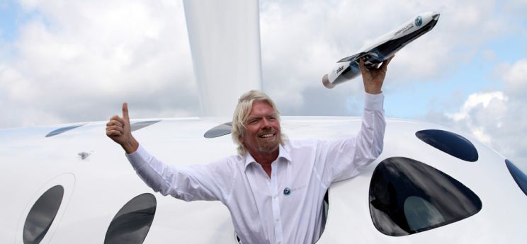 Richard Branson