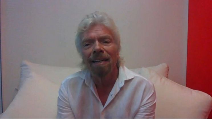 Richard Branson