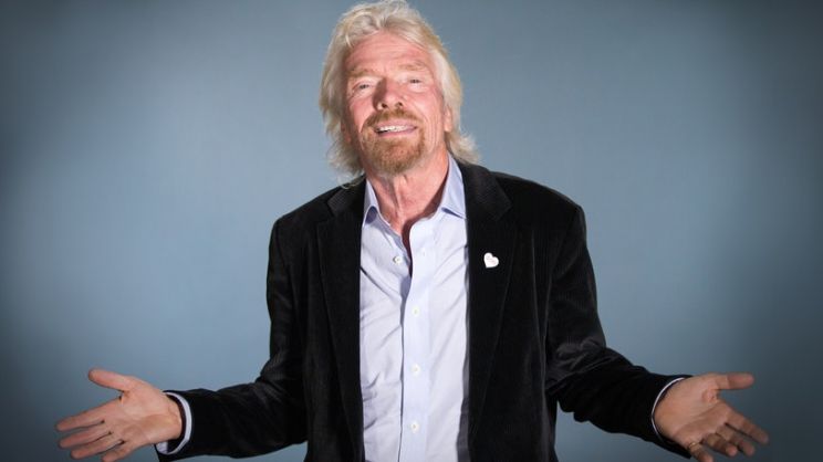 Richard Branson