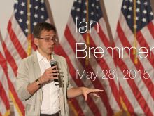 Richard Bremmer