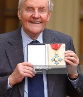 Richard Briers