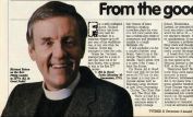 Richard Briers