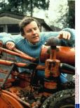 Richard Briers